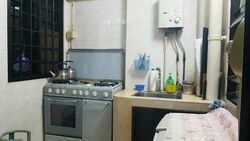Blk 132 Rivervale Plains (Sengkang), HDB 5 Rooms #373552391